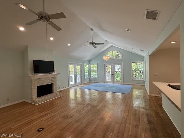 1280 Cypress Woods Dr lot: 31 – photo 5