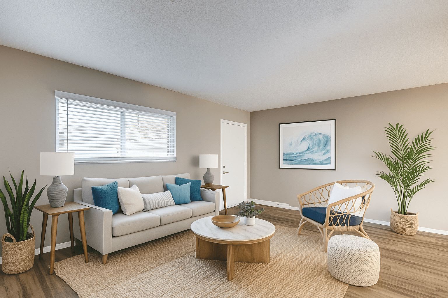 Waterchase Apartments – photo 3