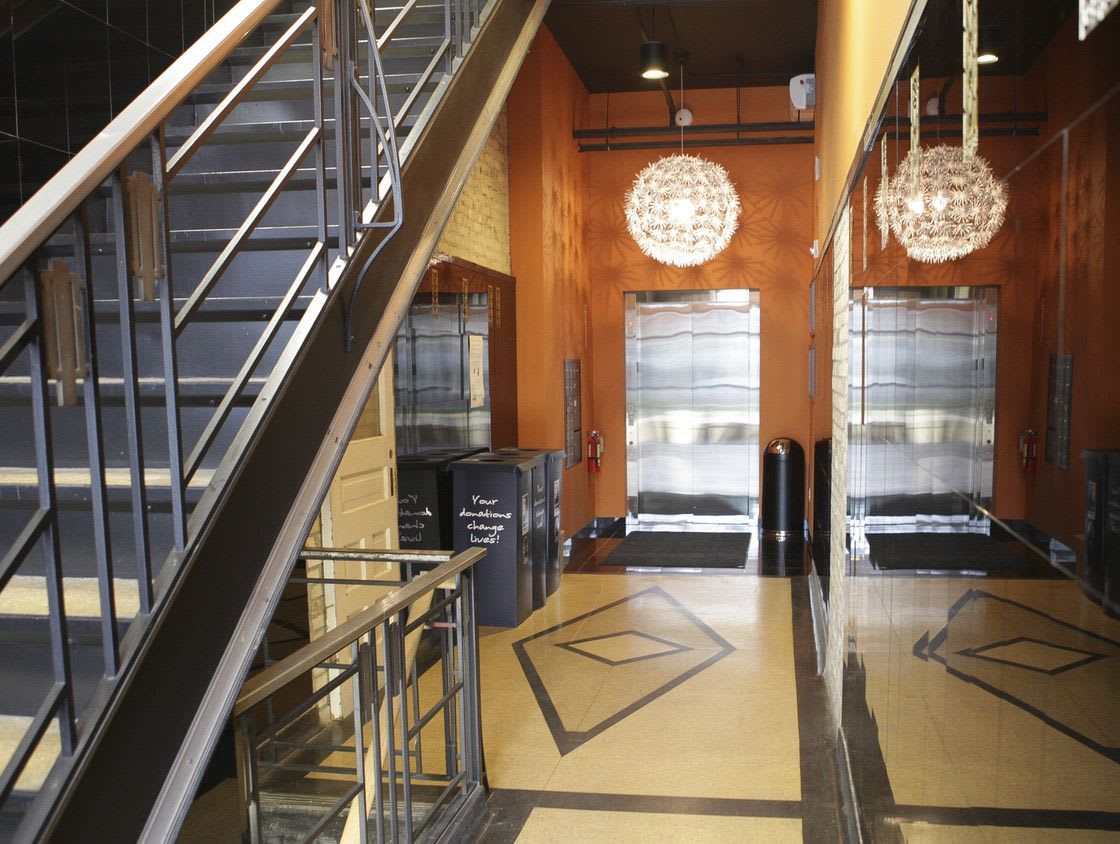 Lofts at the Kendall – photo 4