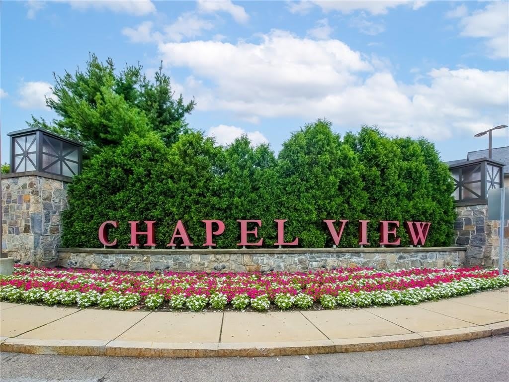 1000 Chapel View Boulevard – photo 1