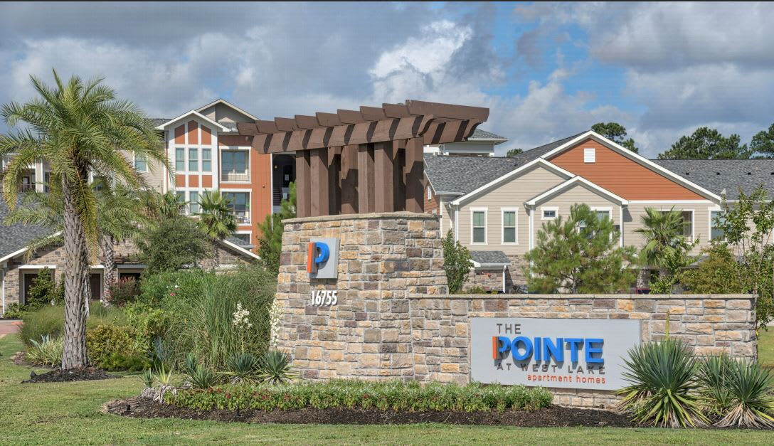 The Pointe at West Lake – photo 1