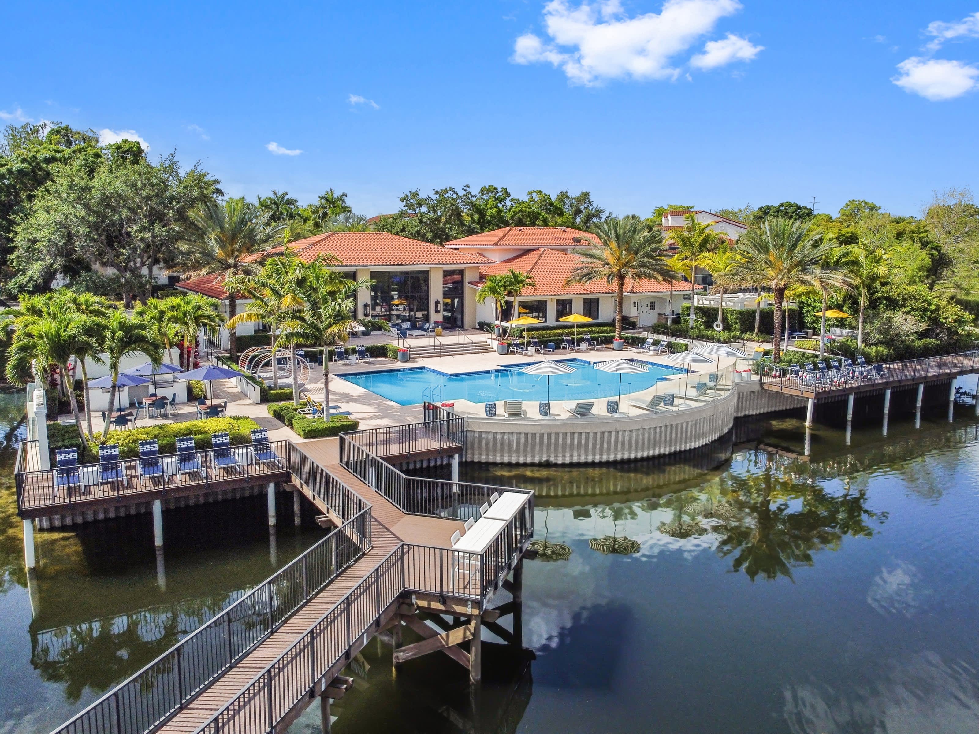 Arbor Oaks Apartments – photo 2