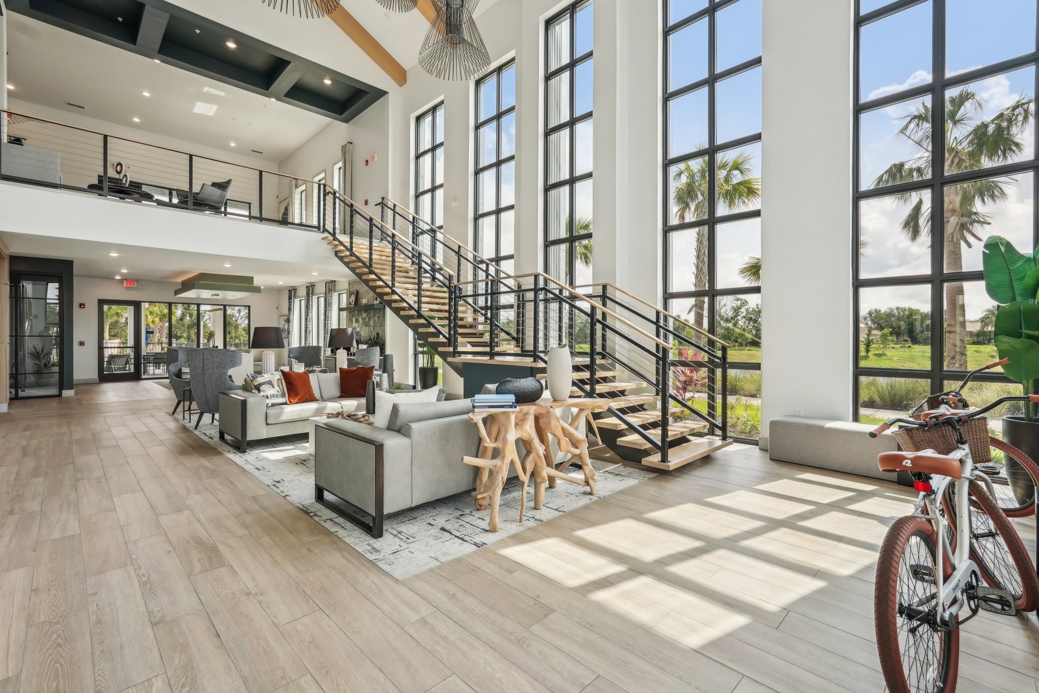 2 2 Condo Available Now At The Villagio For Annual Lease – photo 4