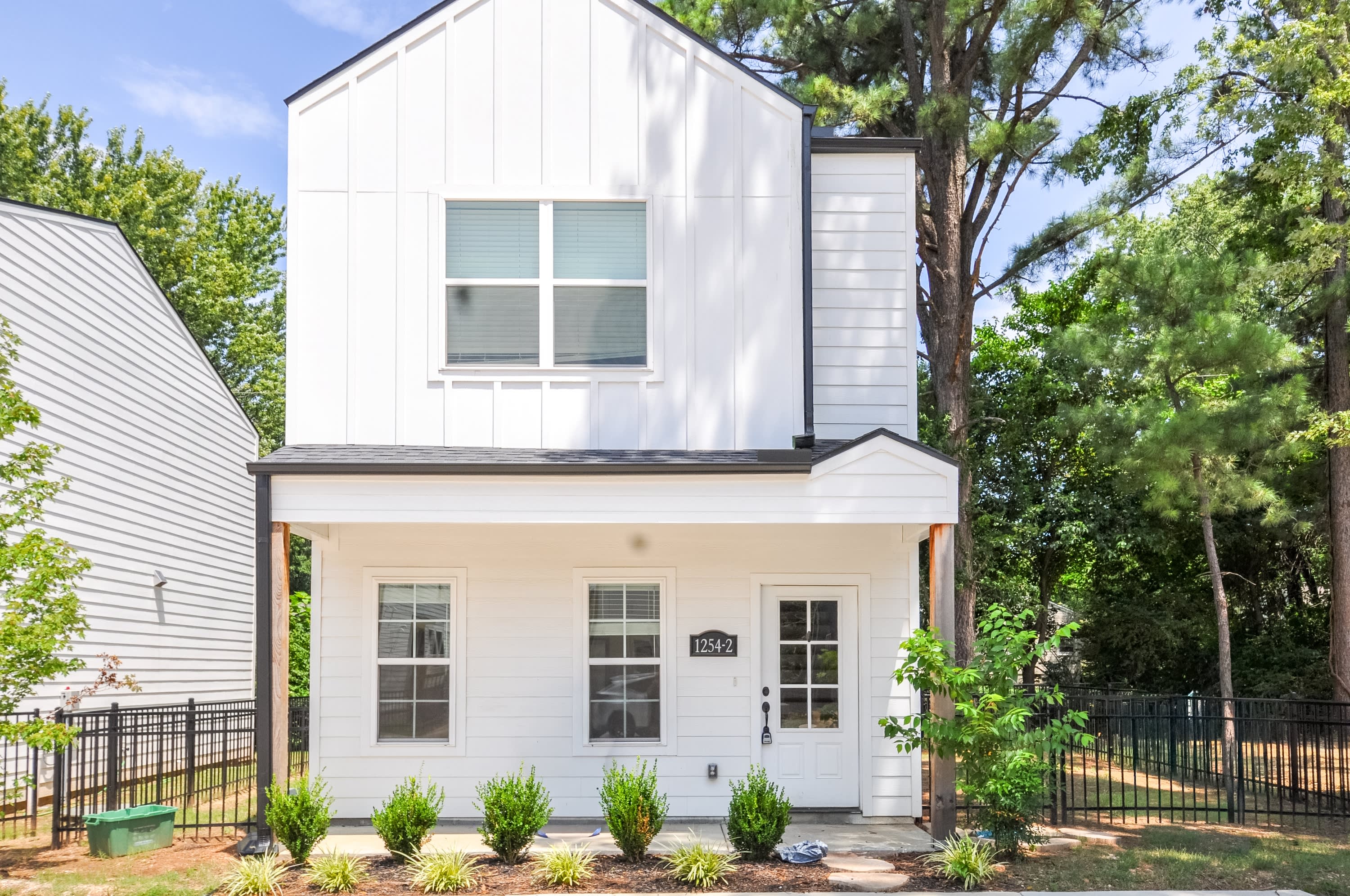 1254 West Hendrix Street – photo 1