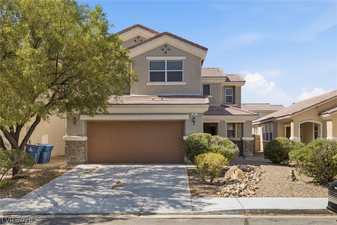 321 Arrowbird Avenue – photo 1