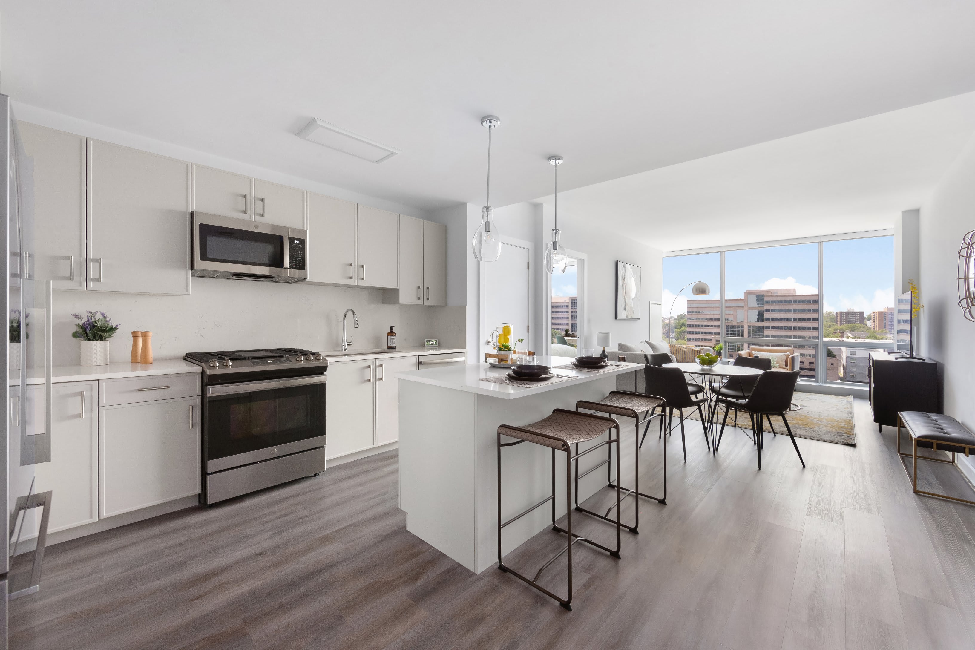 Atlantic Station West – photo 1