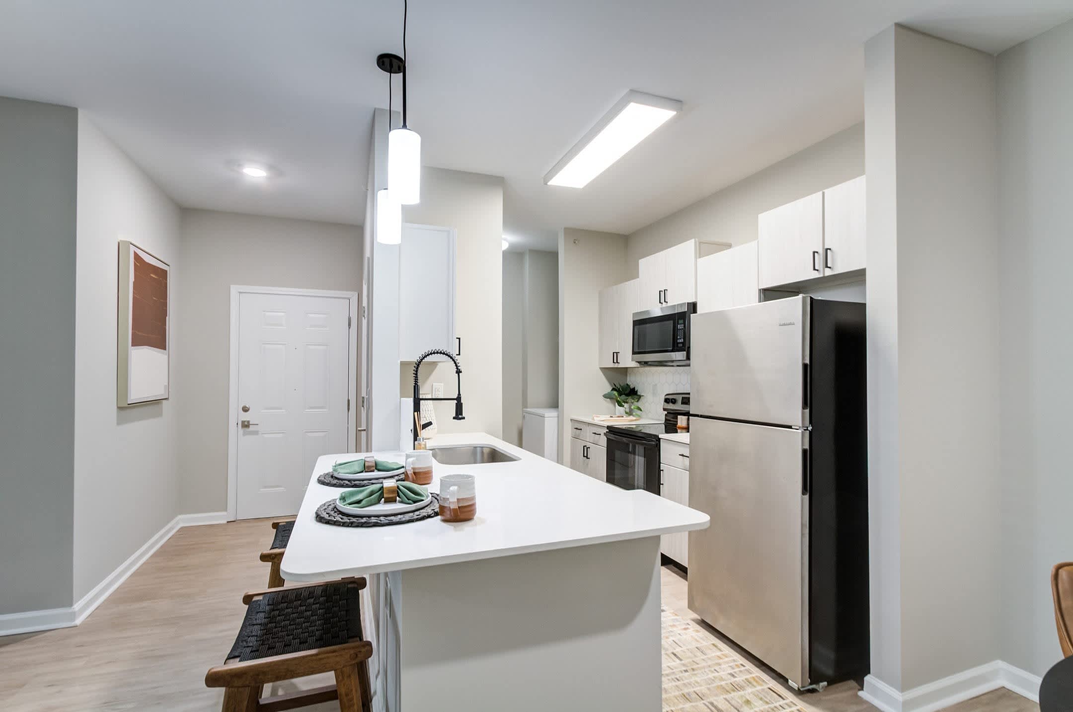 Forty57 Apartments – photo 2