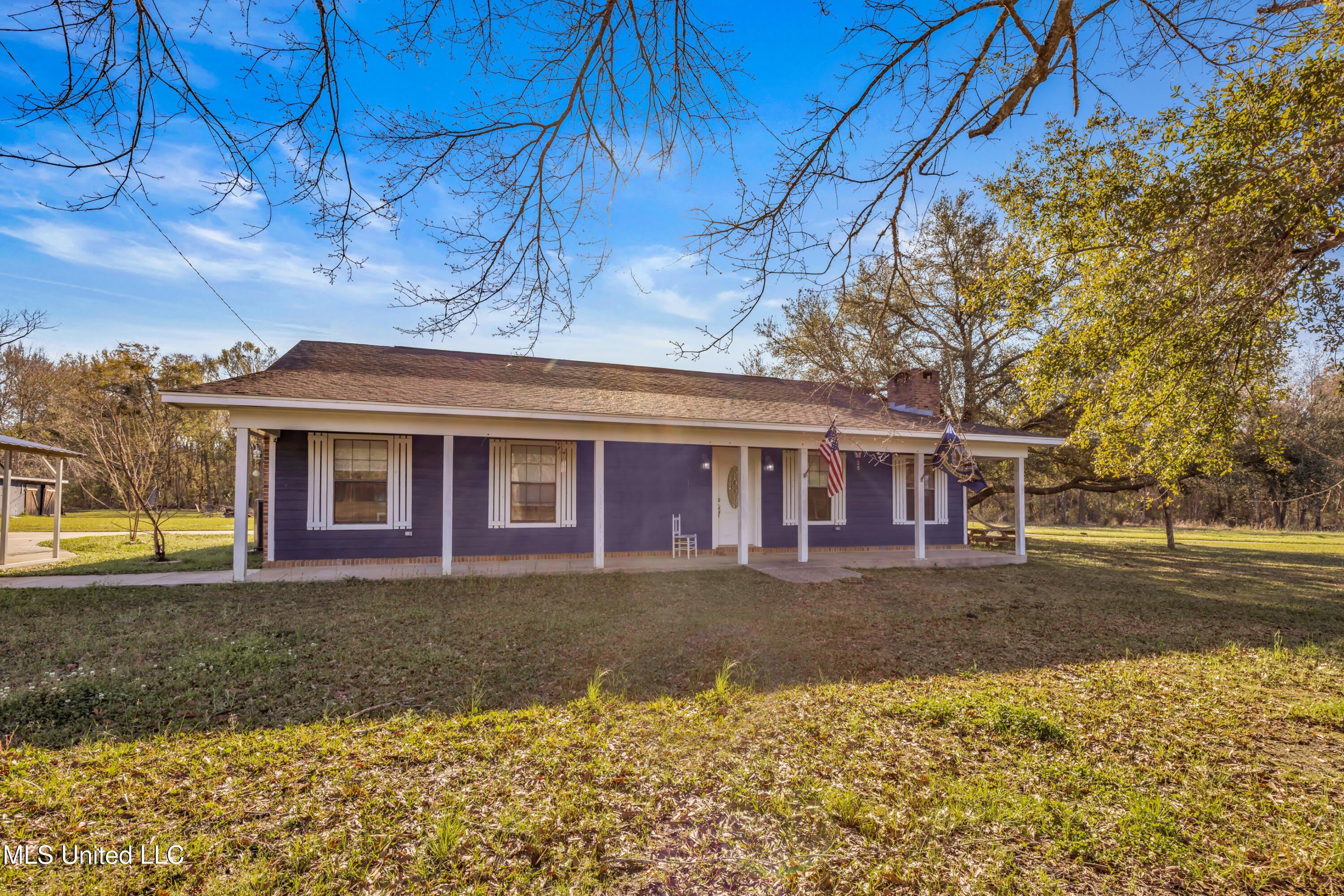 11340 County Farm Road – photo 1