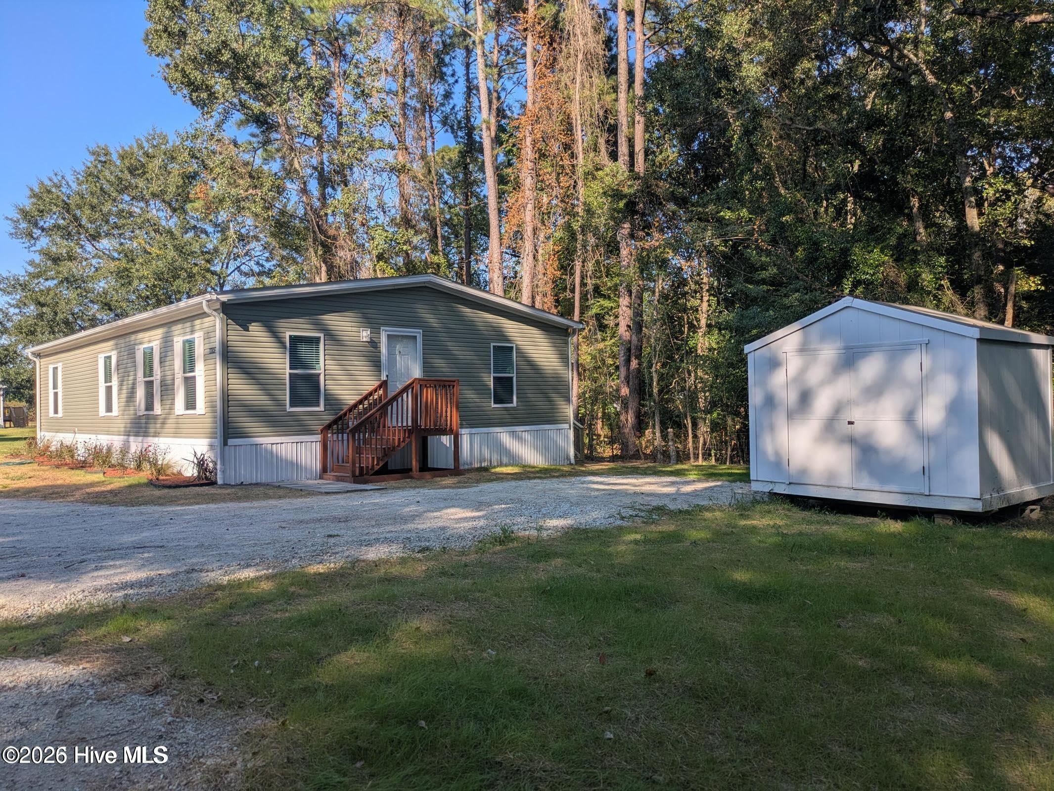 1118 Old Tar Landing Road – photo 1