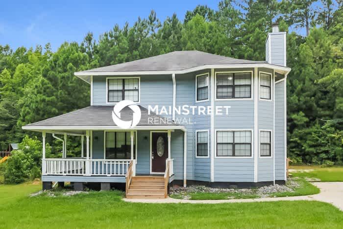 55 Mount Calvary Church Road – photo 2