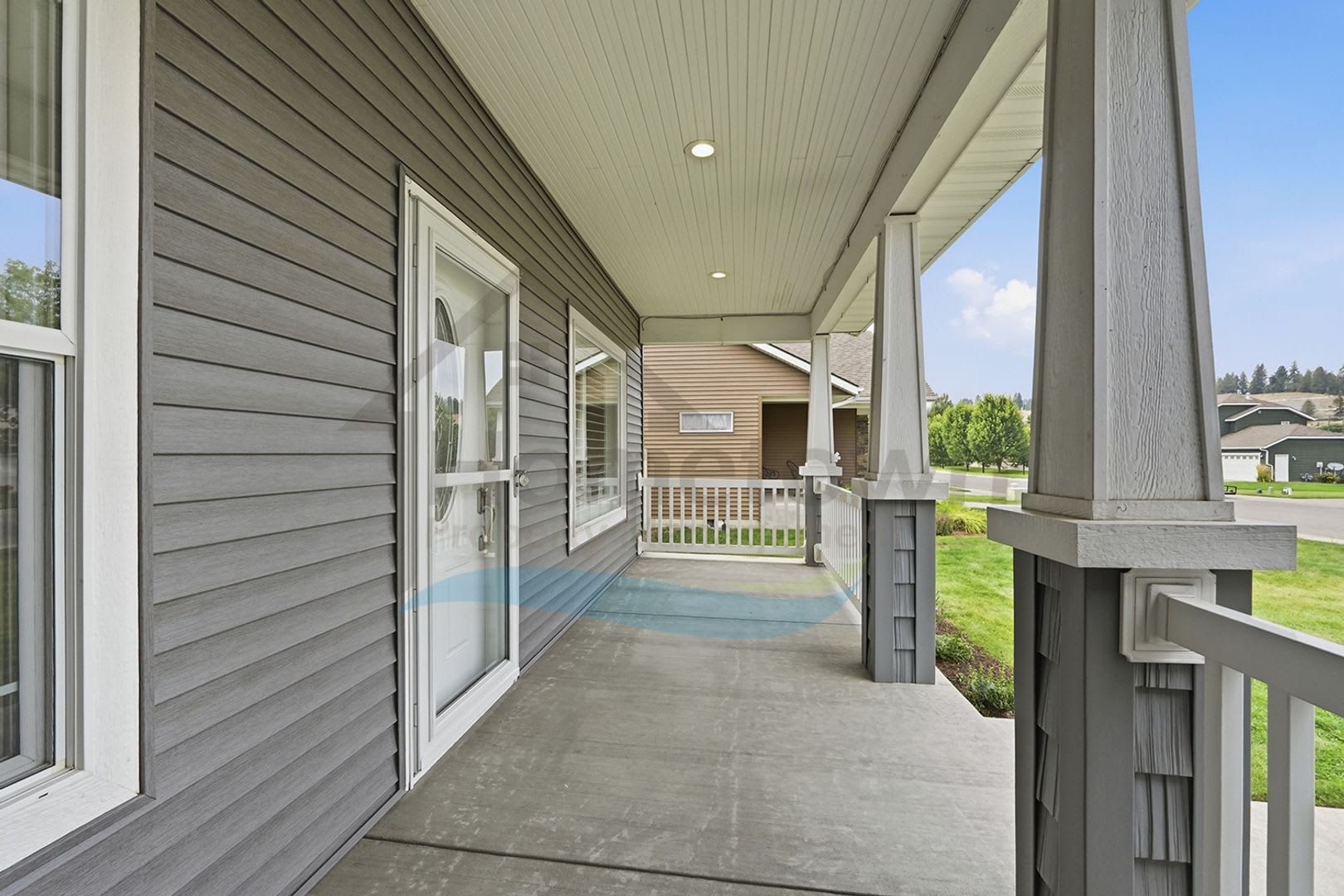 5-Bedroom 3-Bathroom Home with Attached 2-Car Garage Available in Post Falls! – photo 4