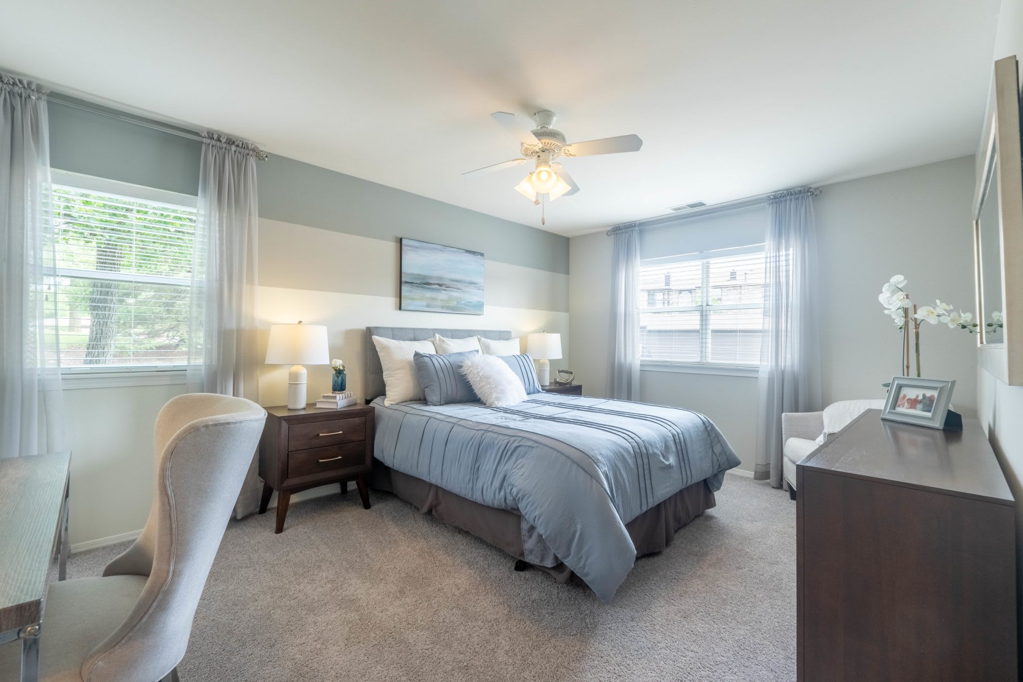 Windsor Estate Apartment Homes – photo 3
