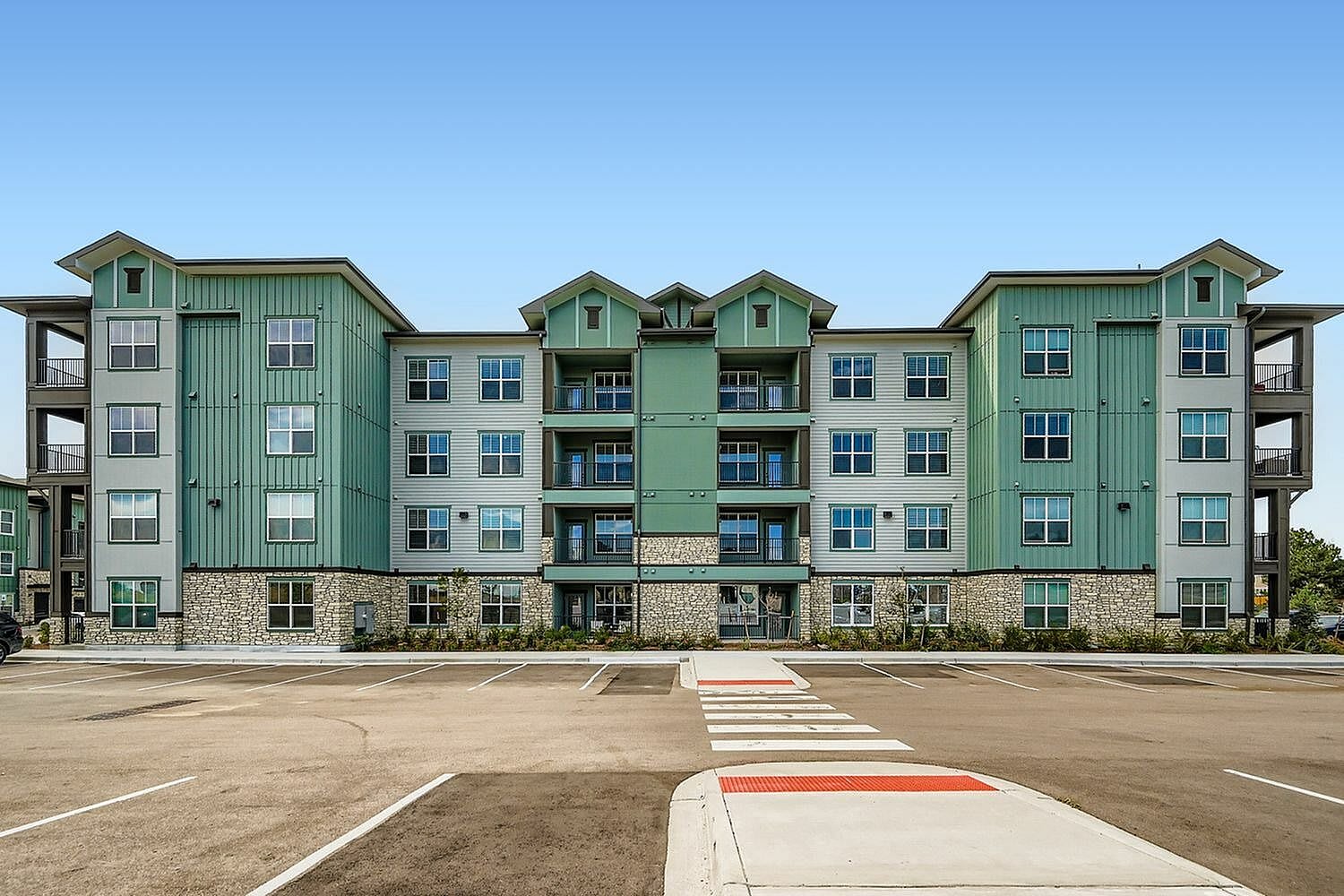 The Lennox at Copperleaf – photo 2