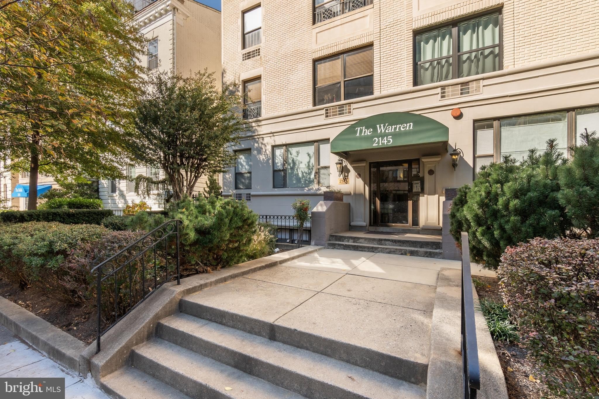 2145 CALIFORNIA Street NW – photo 2
