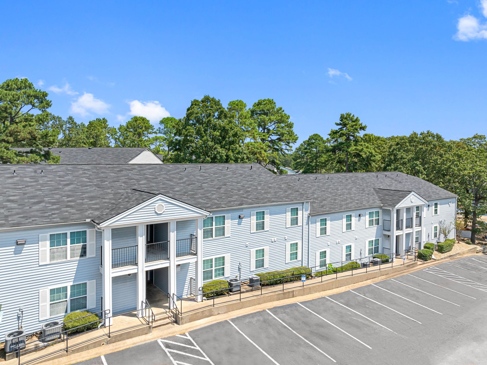 Dream Little Rock – photo 4