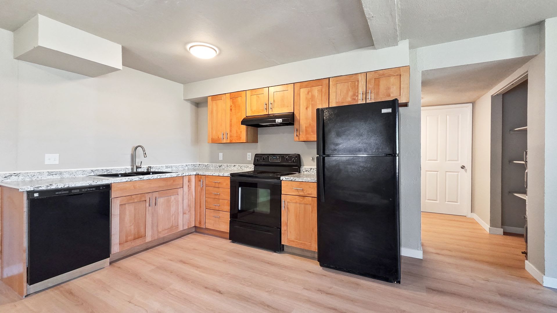 Updated 2 Bed 1 Bath In Fairwood Near Safeway – photo 5