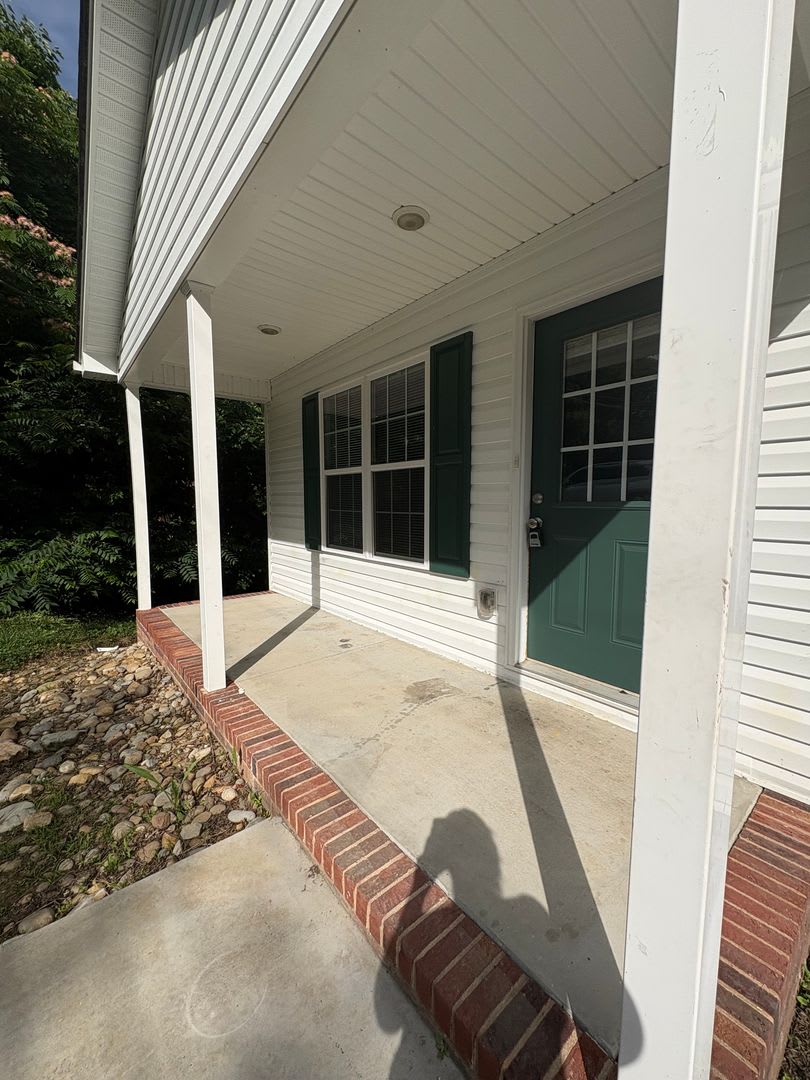 Cute Ranch Home located in Cabarrus County – photo 2