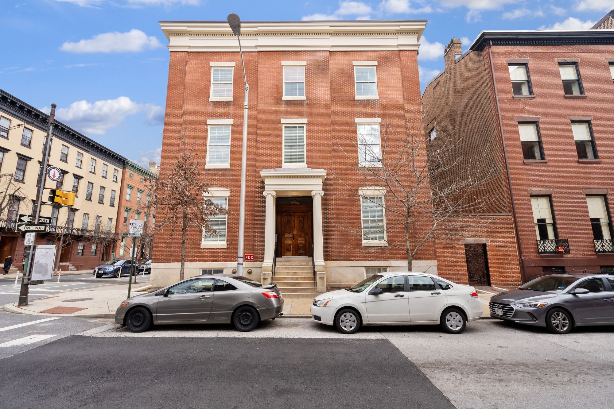 The Morison – photo 1