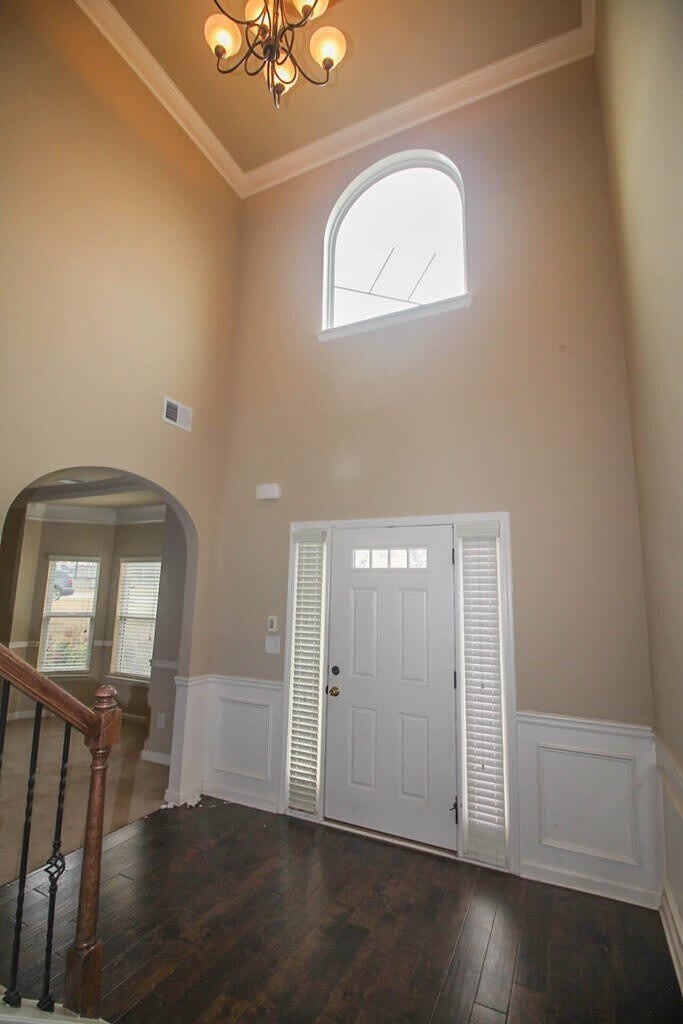 2733 Huntcliffe Drive – photo 4