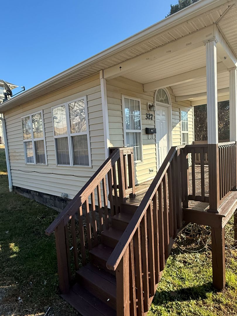 ***Bungalow Tiny Home – photo 2