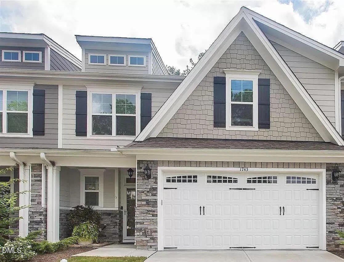 1743 Grandmaster Way – photo 1