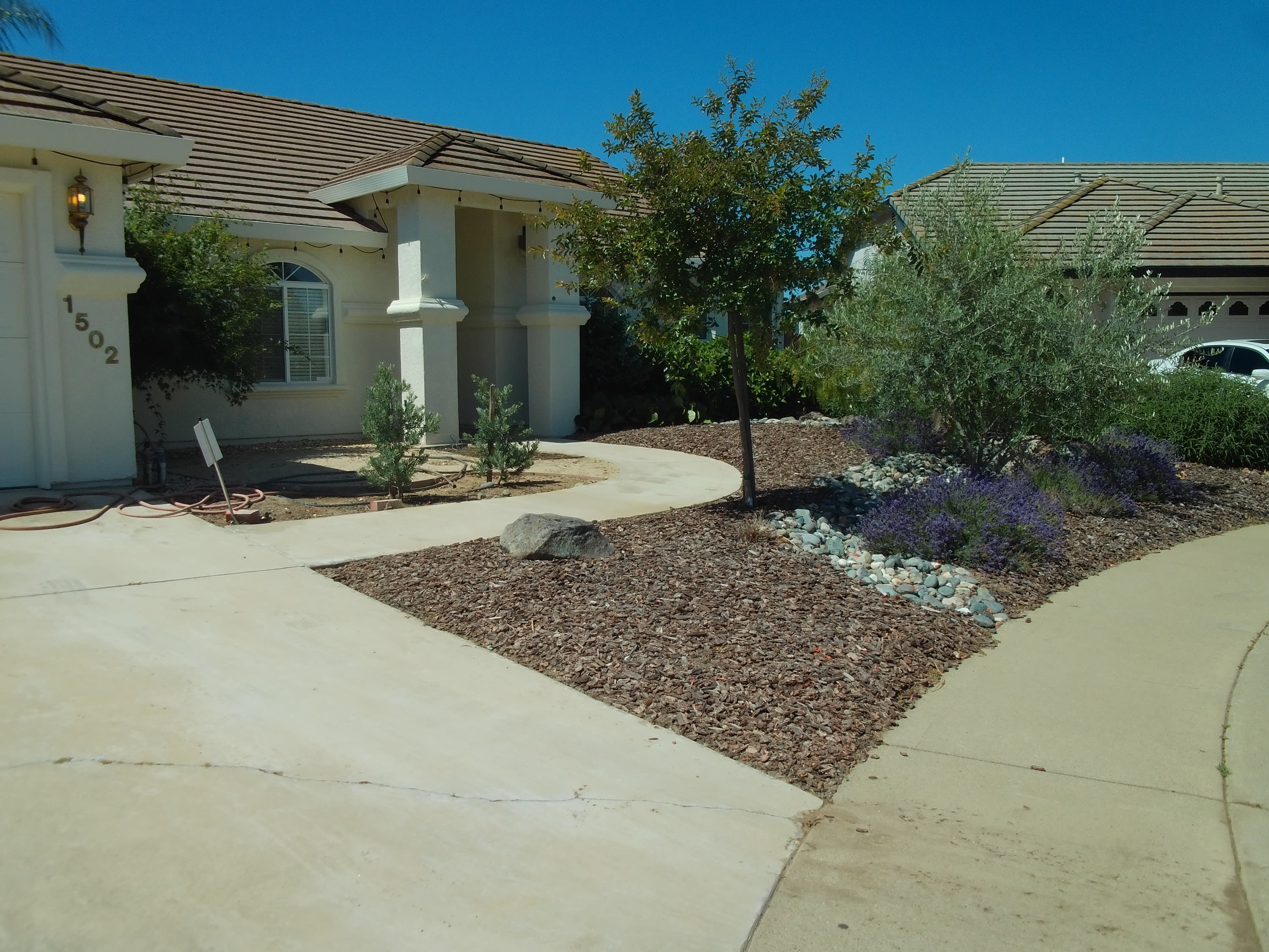 1502 Williamsburg Drive – photo 2
