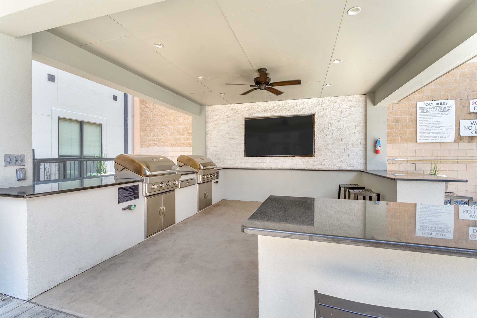 The Residences at the Domain – photo 3
