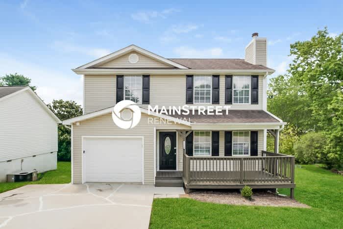 7750 Drawbridge Court – photo 3