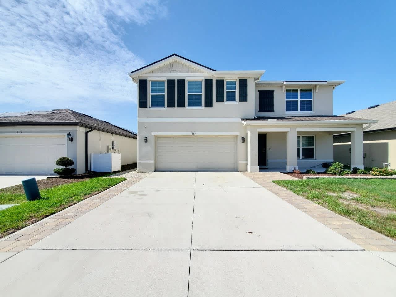 1014 Golden Shiner Ave – photo 1