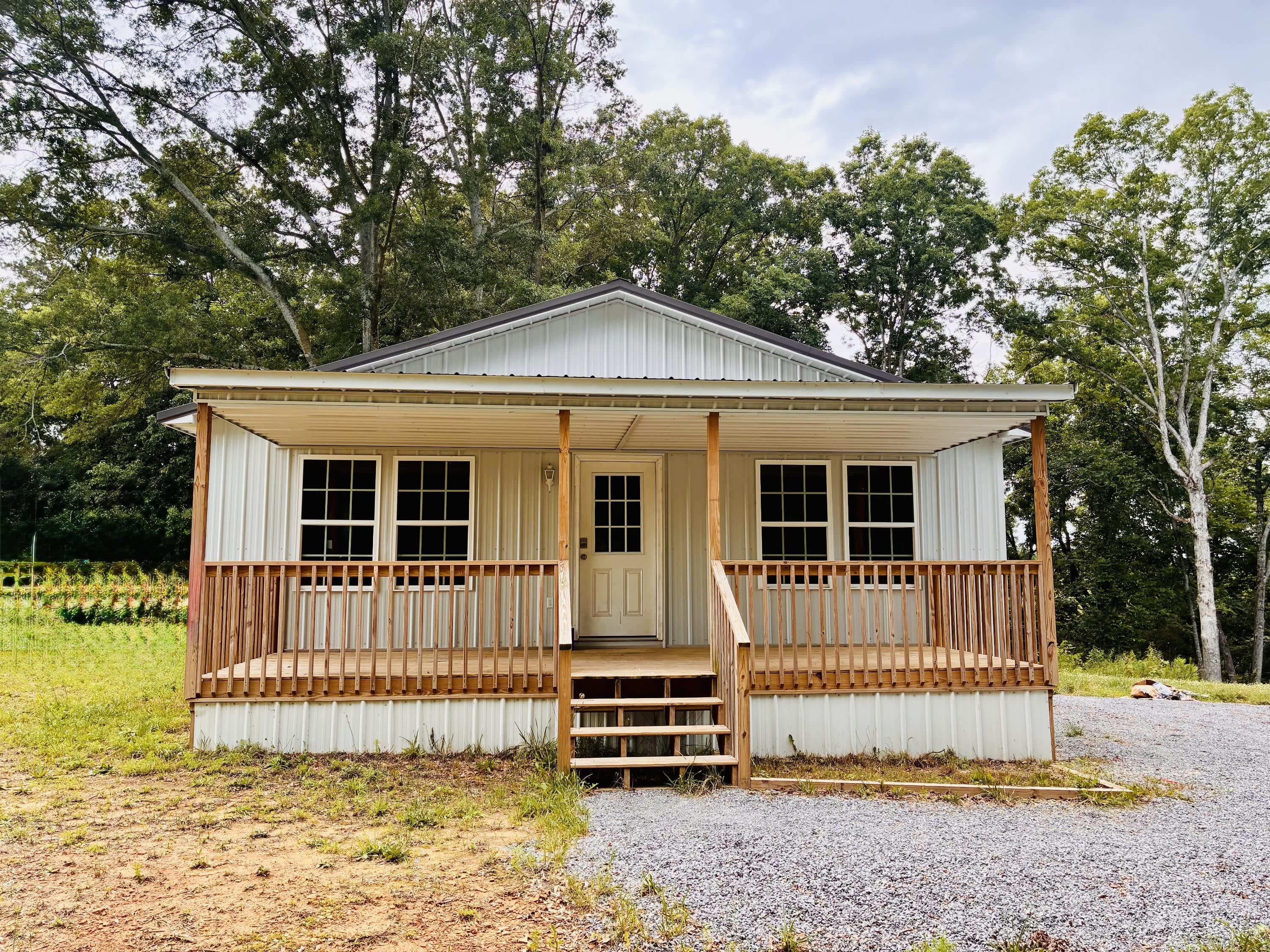3634 Douglas-Hyatt Road – photo 1
