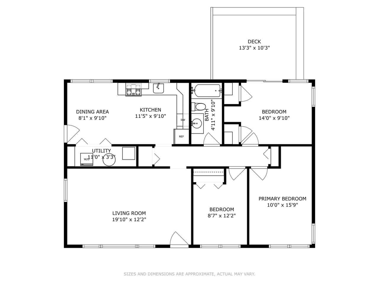 16250 W Arlington Dr – photo 2