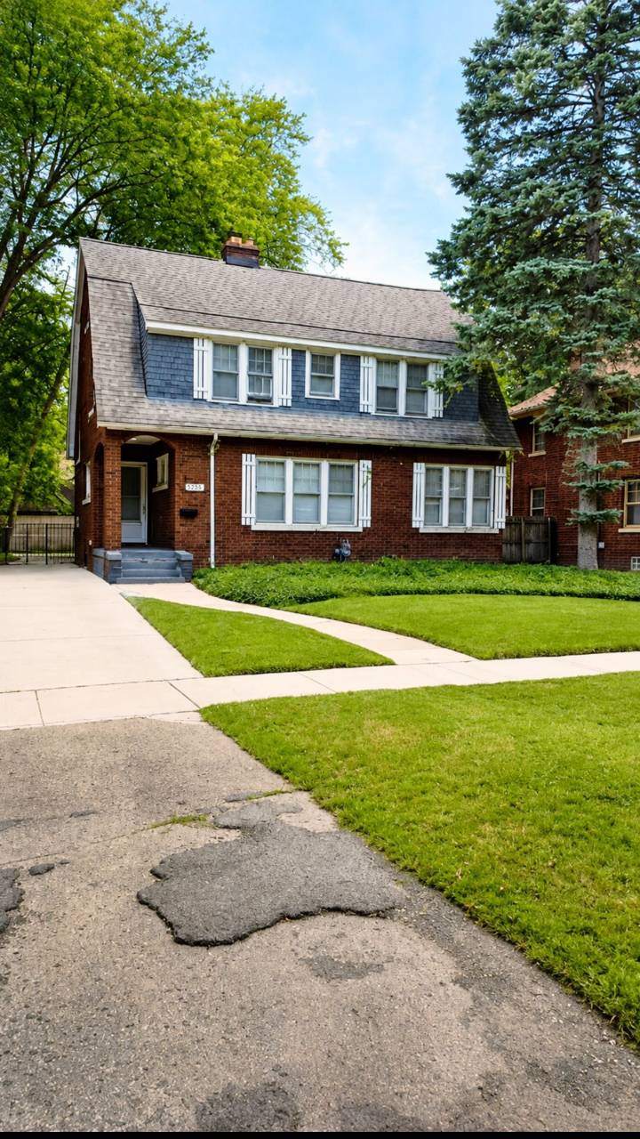 16715 Edinborough Road – photo 1