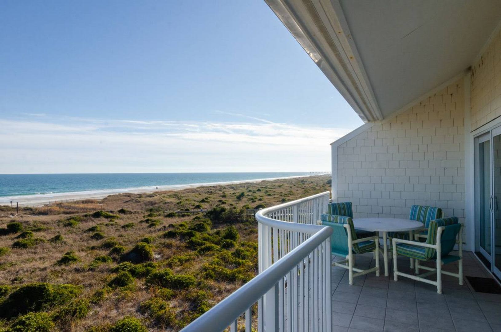 (W041) 2500 North Lumina, Building A, Unit 3B, Wrightsville Beach, NC 28480 – photo 5