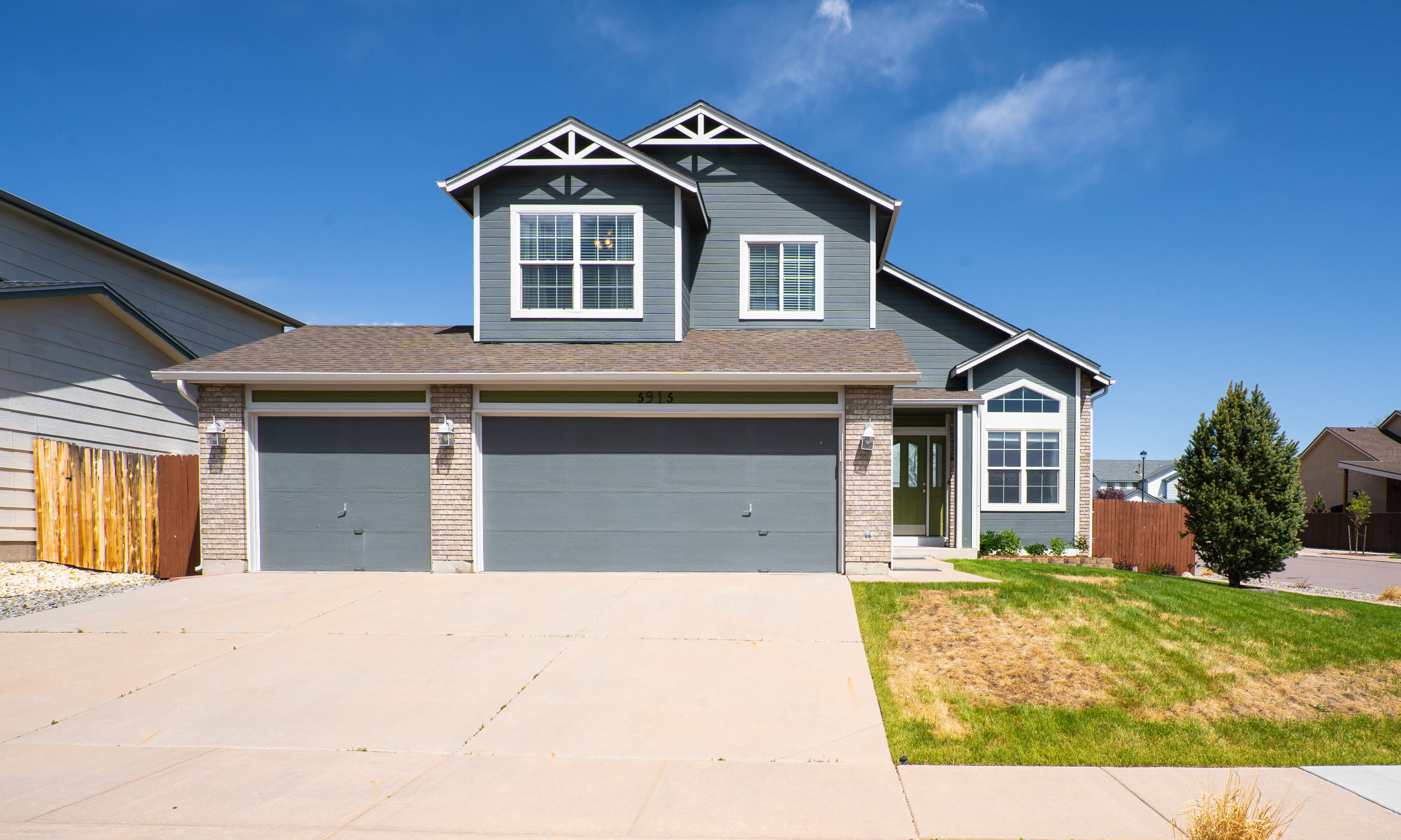 5915 Pioneer Mesa Drive – photo 1
