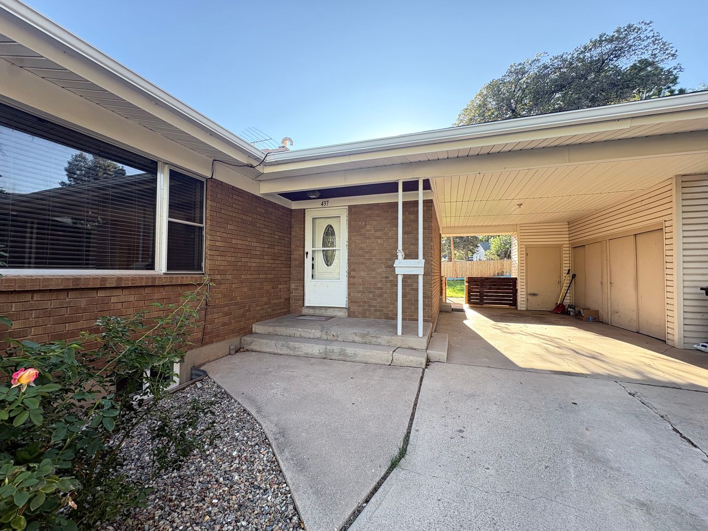 Single-Family home available now – photo 4