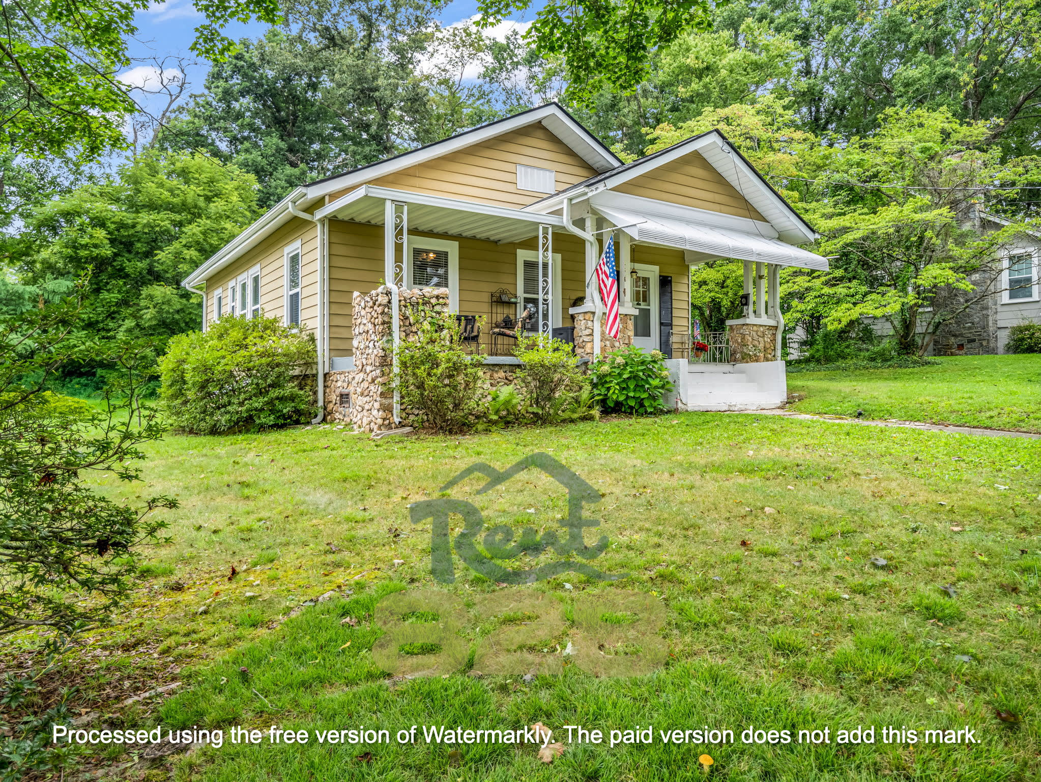 521 North Oak Street – photo 4