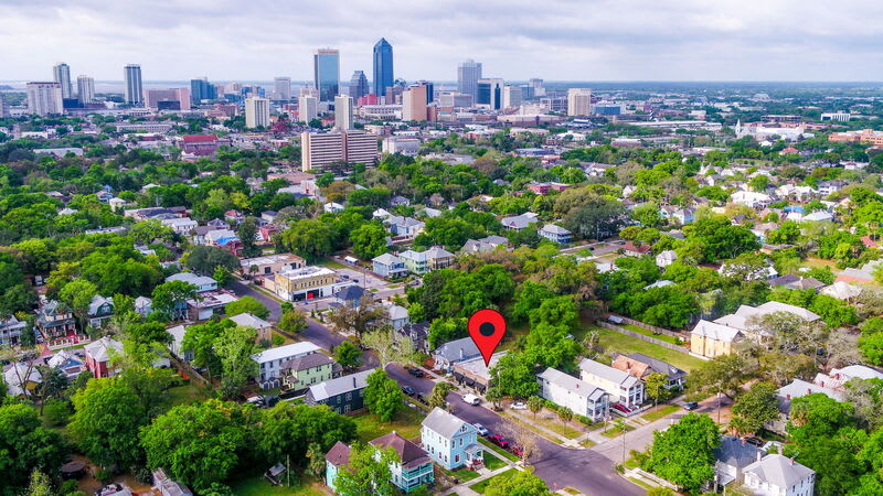 1334 Walnut Street – photo 3