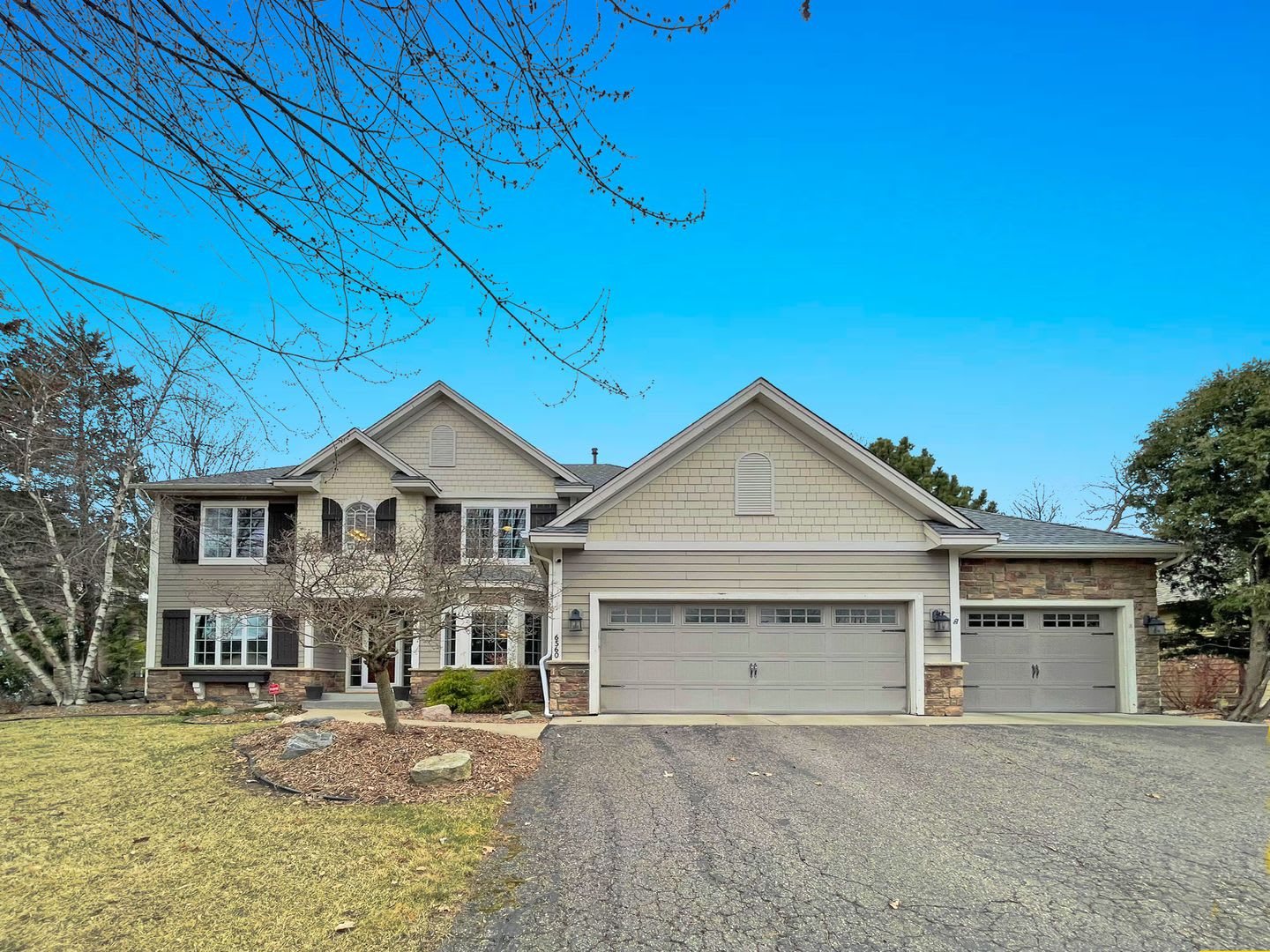 Minnetonka Schools Quality 5 Bedroom Residence With Stunning Back Yard 2 Story Great Room Walk To Excelsior Available 9 1 26 – photo 1