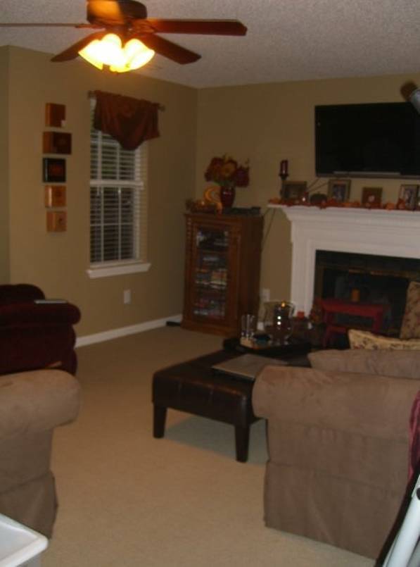 Lovely Four Bedroom Home – photo 3
