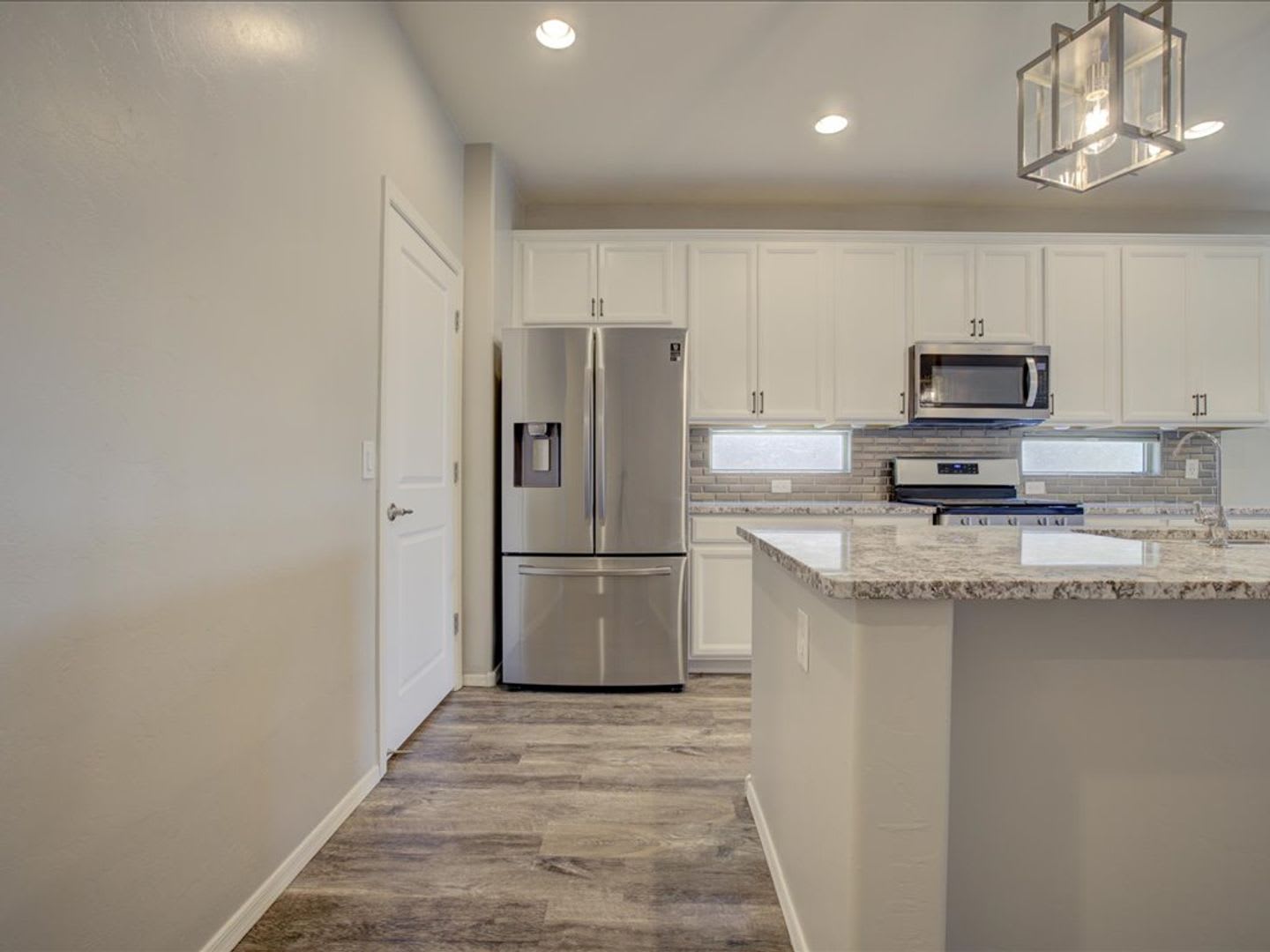 3 Bedroom 2 Bathroom – photo 5