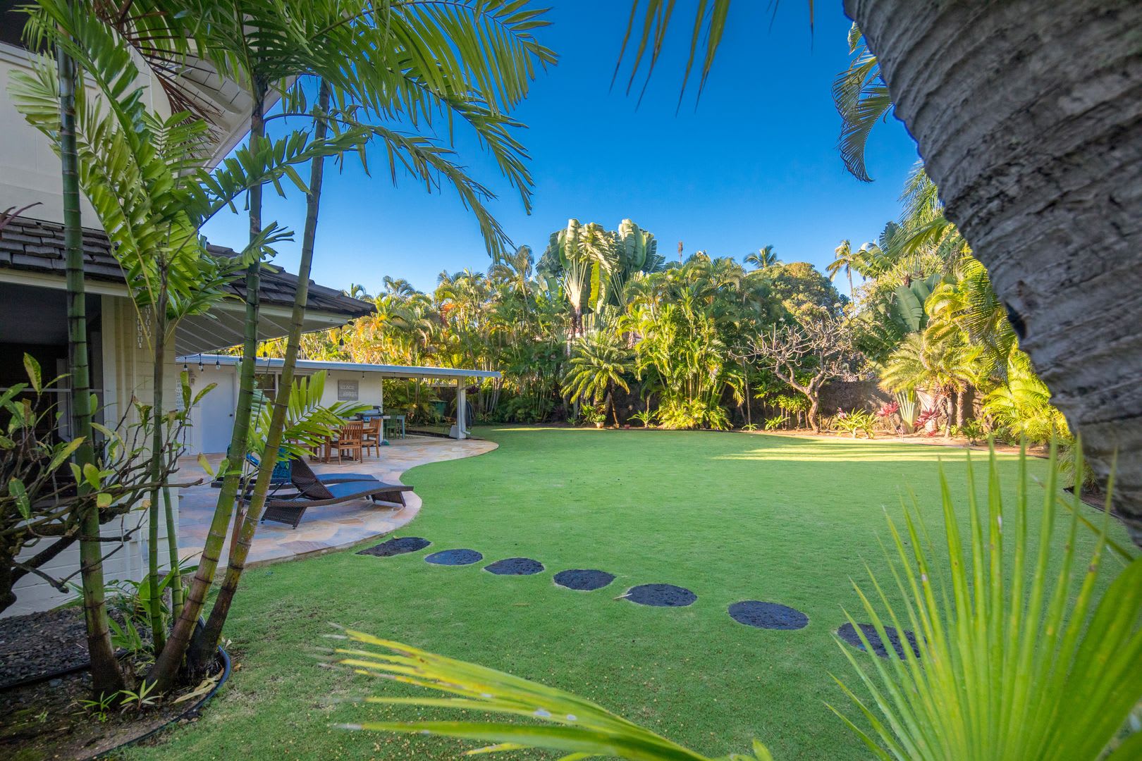 Fully Furnished Lanikai House with A/C – photo 4