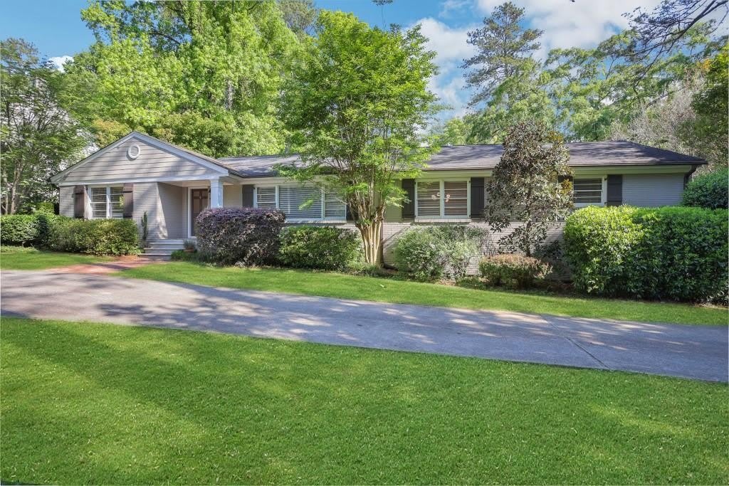 611 Peachtree Battle Avenue NW – photo 4
