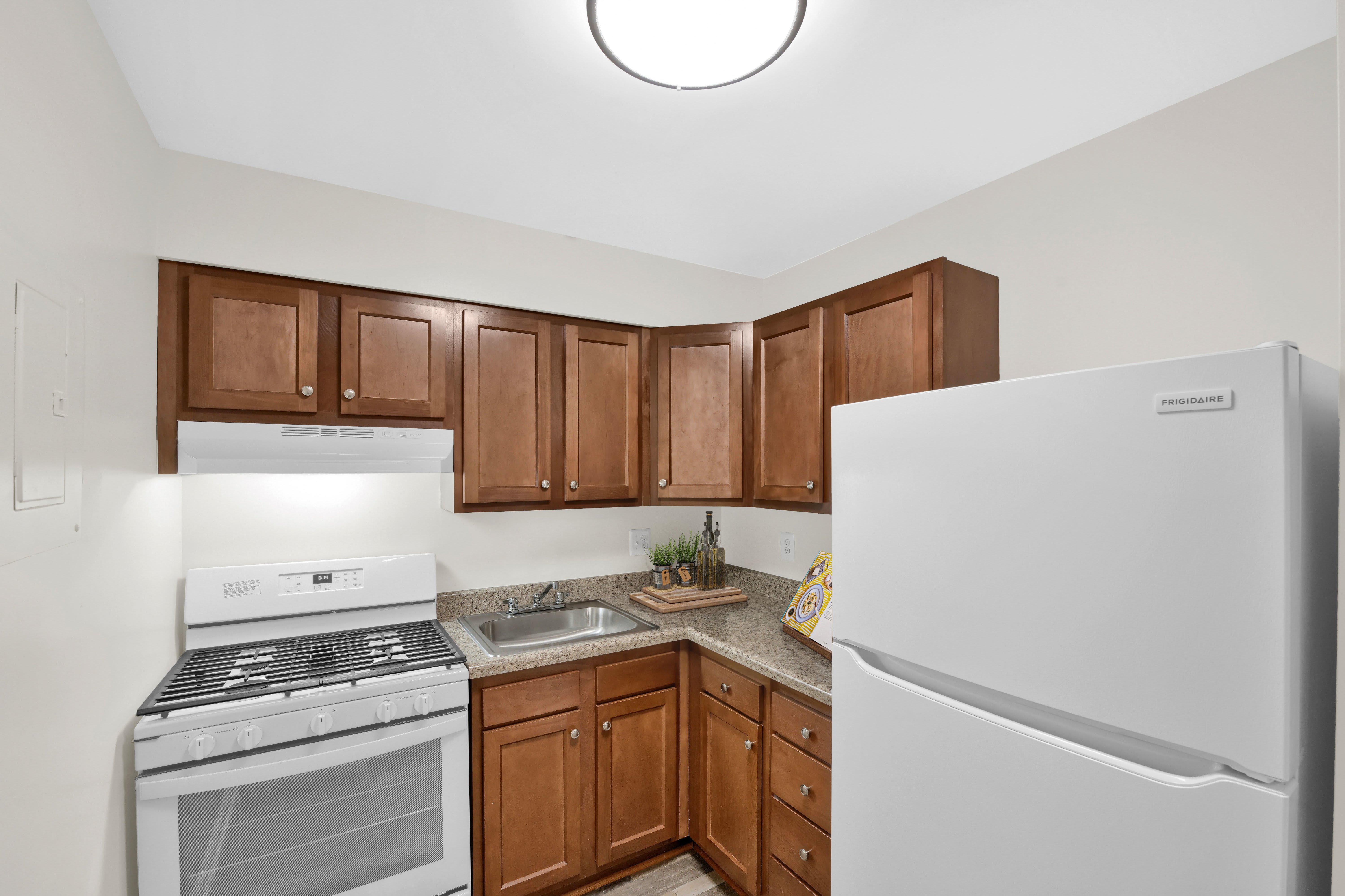 Stoneridge Apartments – photo 4
