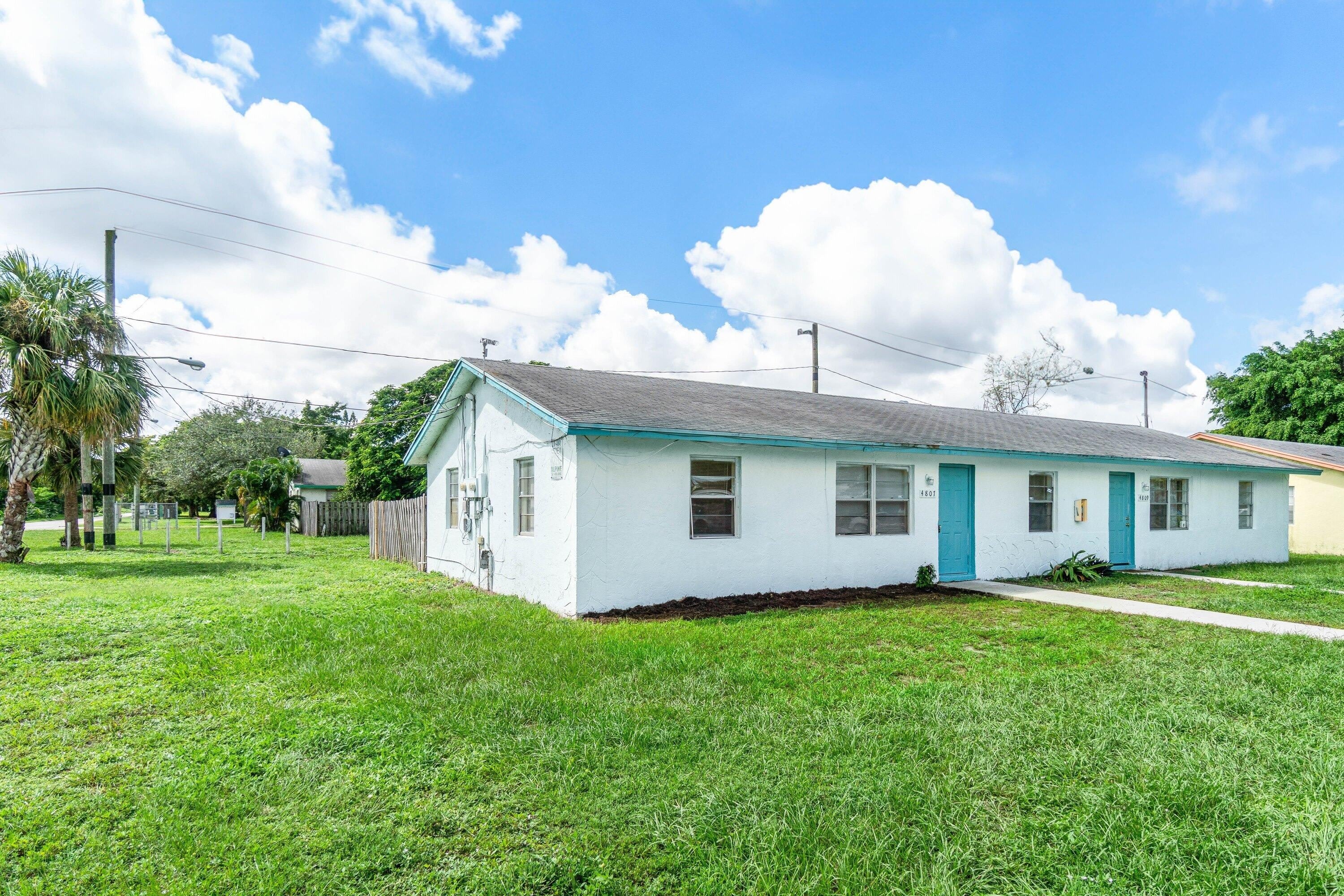 4807 Gulfstream Road – photo 3