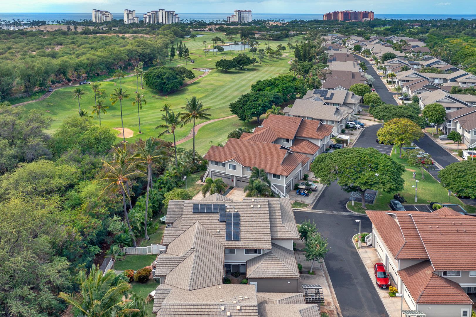 Ko Olina Fairways #4E – photo 5