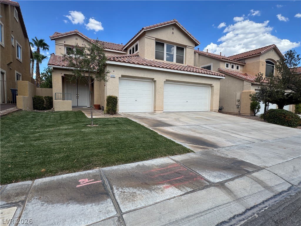 816 Canterbury Cross Place – photo 2