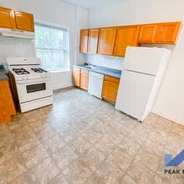 1625 Ridge Avenue – photo 1