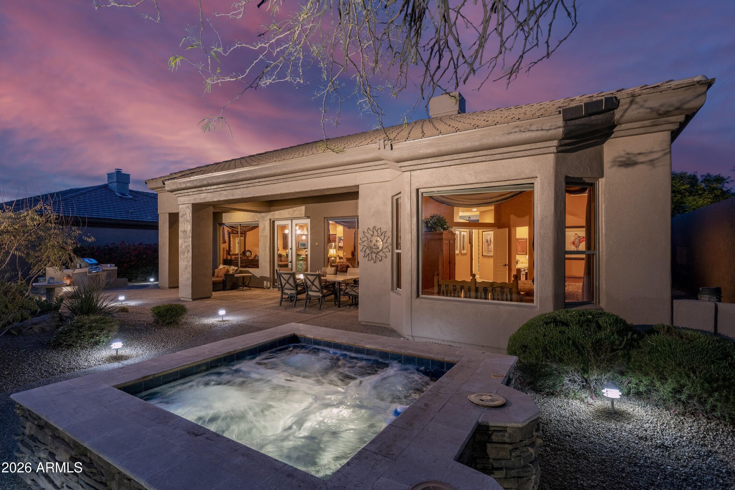 6183 E EVENING GLOW Drive – photo 3
