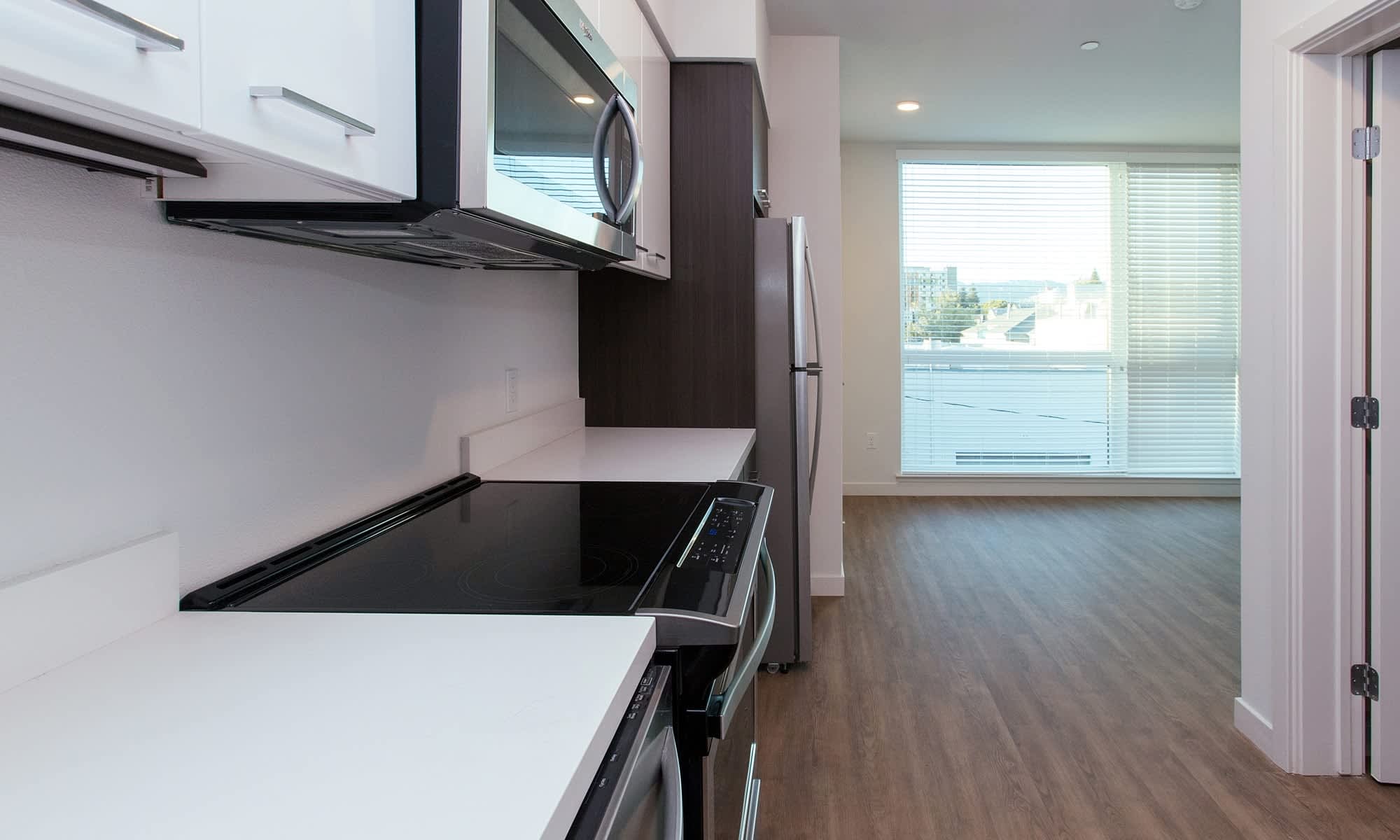 The Moran Uptown Oakland – photo 5