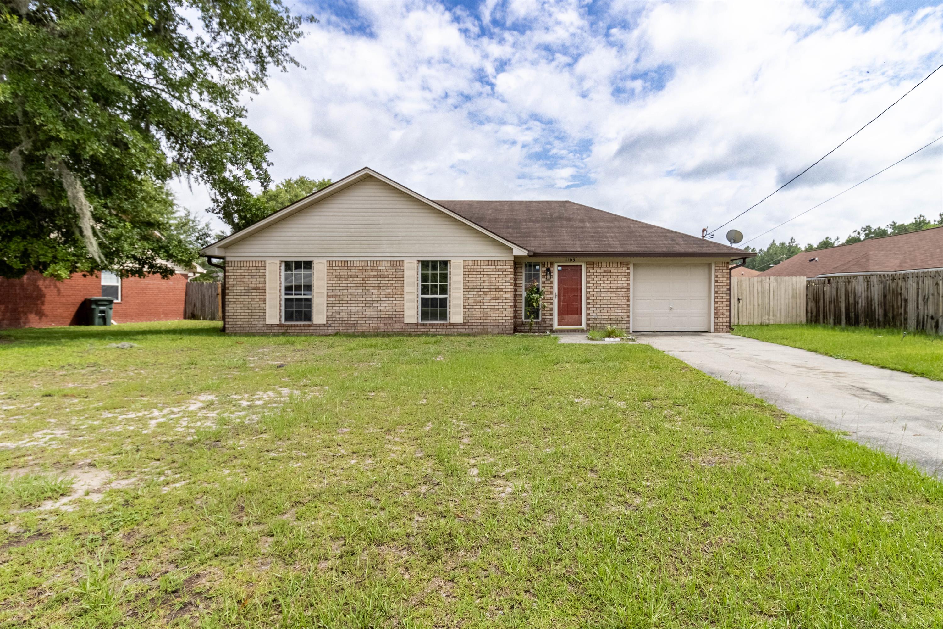 1103 Ballard Drive – photo 1